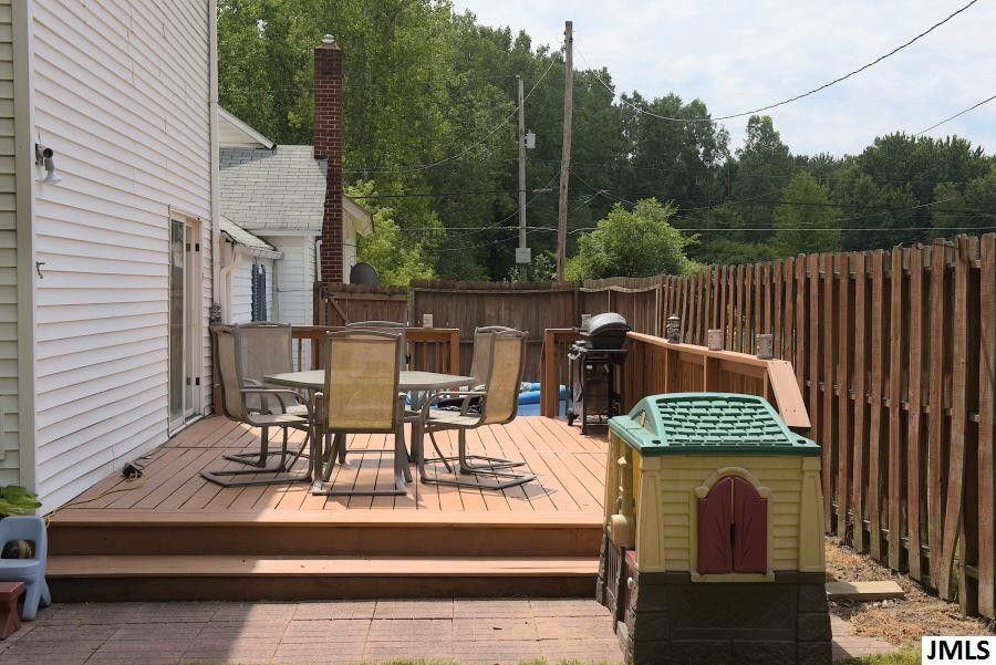 3630 West Parnall Road Jackson, MI 49201 - Photo 19 of 23 Photo 19