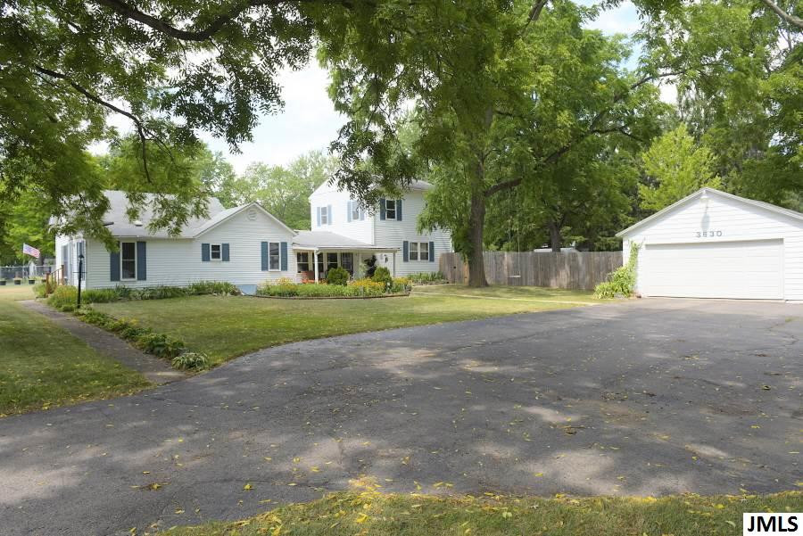 3630 West Parnall Road Jackson, MI 49201 - Photo 2 of 23 Photo 2