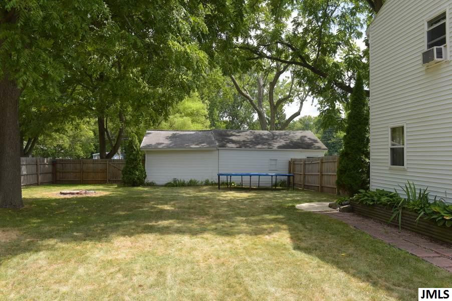 3630 West Parnall Road Jackson, MI 49201 - Photo 22 of 23 Photo 22