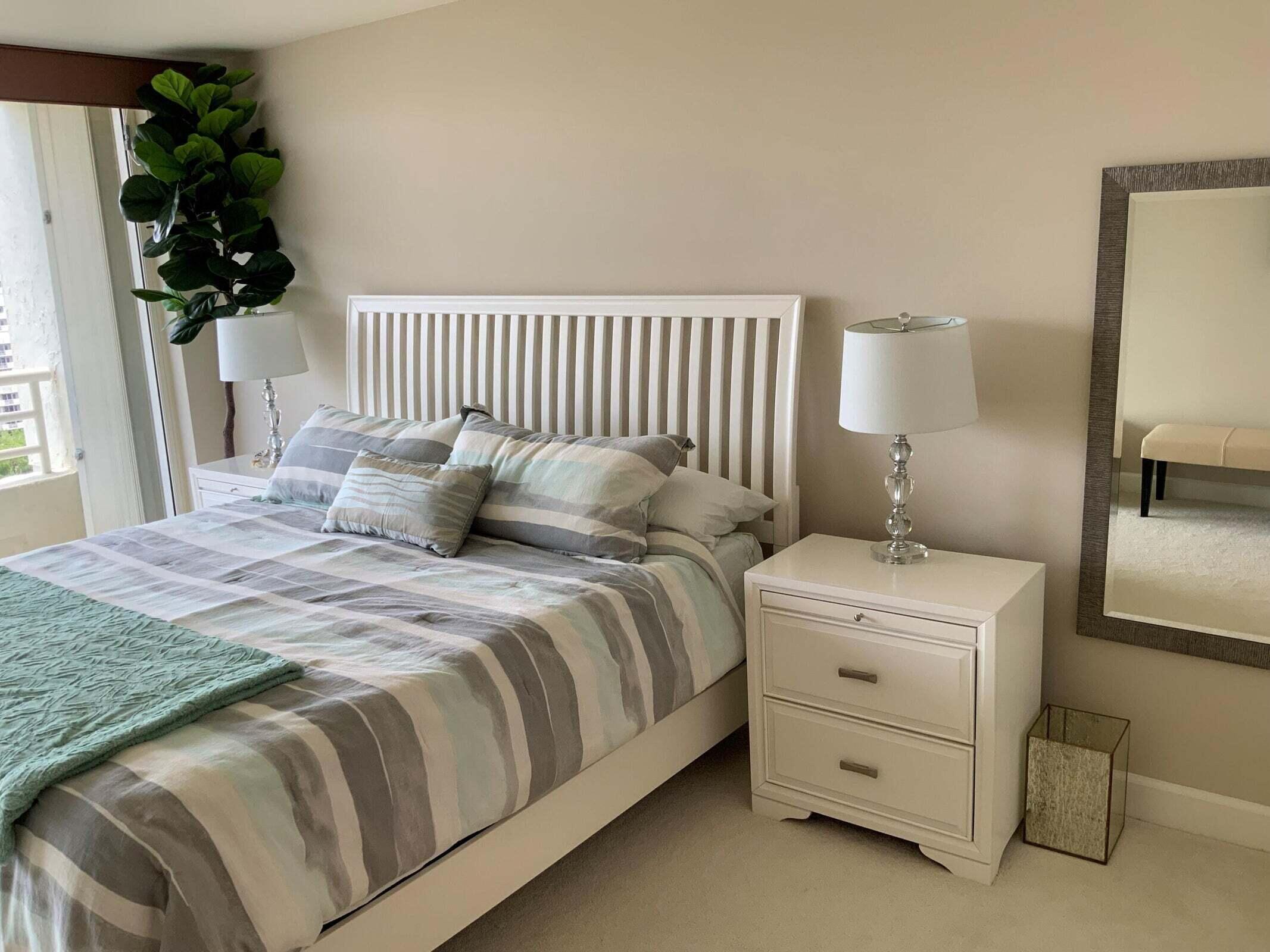 4201 North Ocean Boulevard, Unit 1705 Boca Raton, FL 33431 - Photo 19 of 37 PRIMARY SUITE