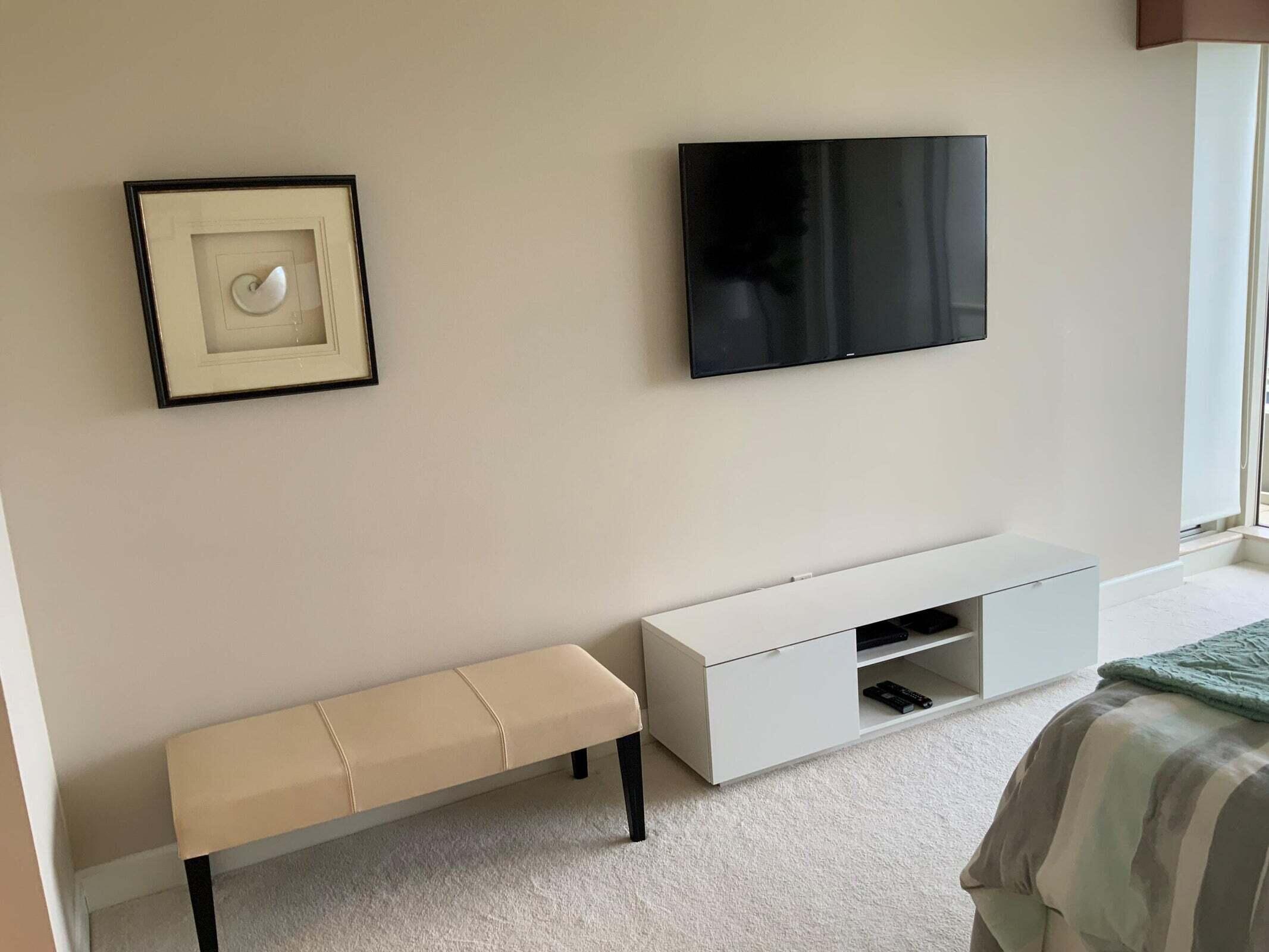 4201 North Ocean Boulevard, Unit 1705 Boca Raton, FL 33431 - Photo 20 of 37 PRIMARY SUITE