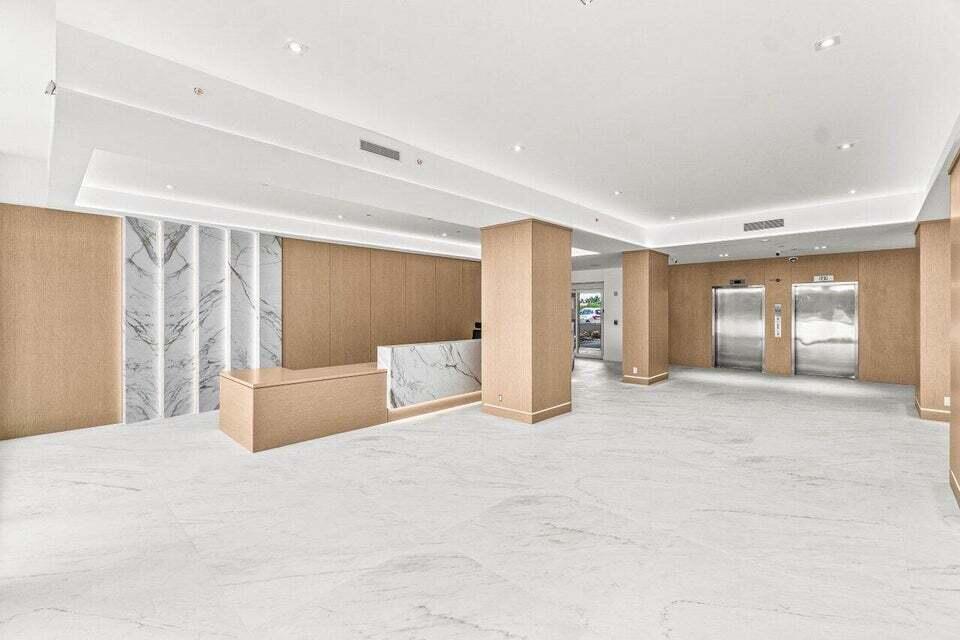 4201 North Ocean Boulevard, Unit 1705 Boca Raton, FL 33431 - Photo 3 of 37 NEW LOBBY
