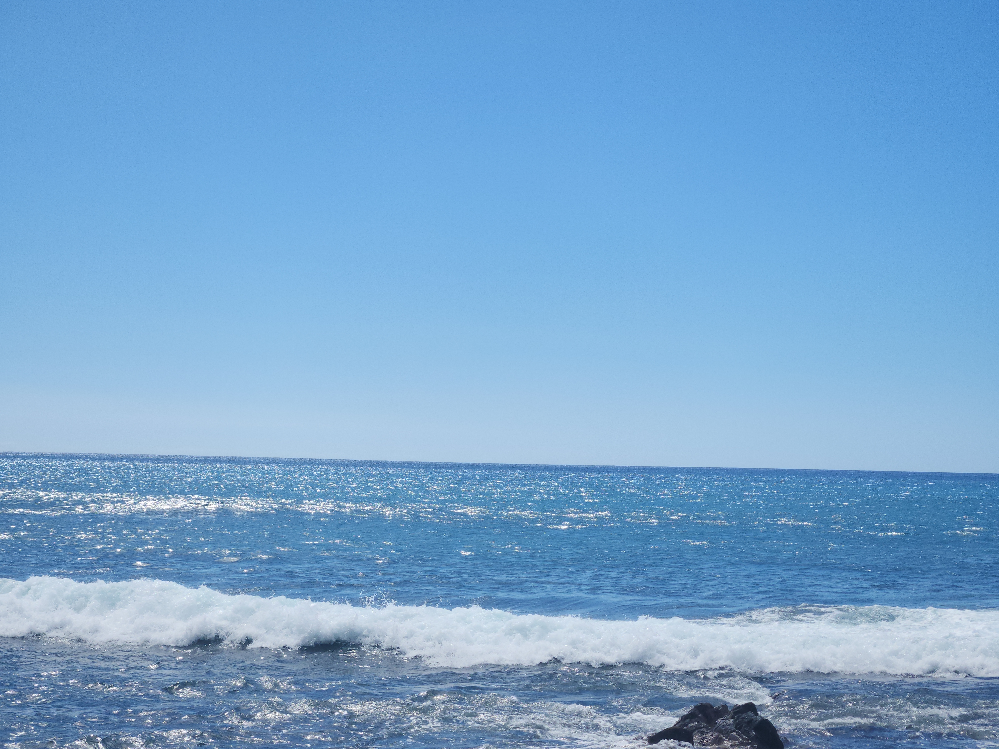 0 Th Captain Cook, HI 96704 - Photo 6 of 6 a view of an ocean beach