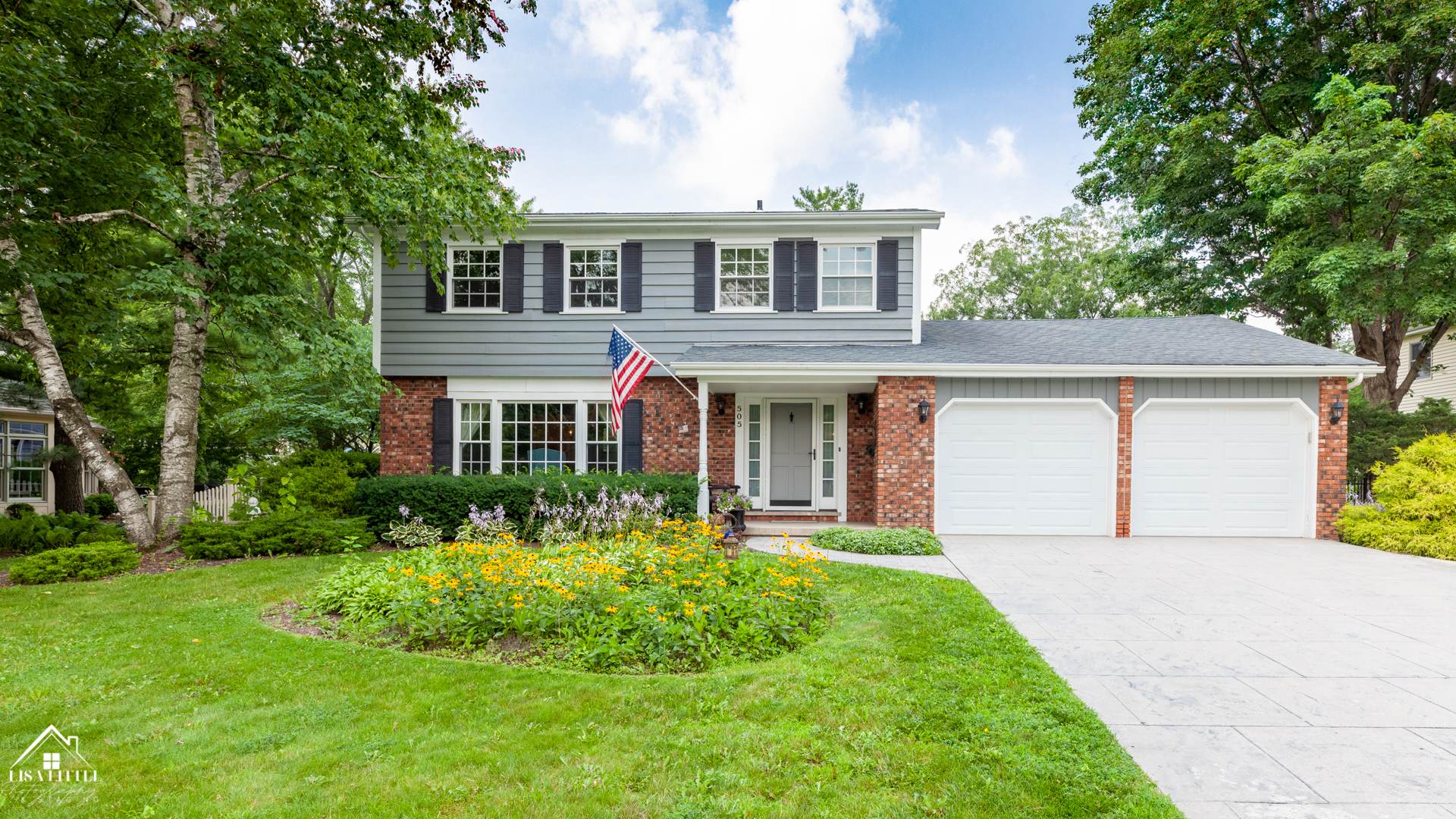505 Post Road St. Charles, IL 60174 - Photo 1 of 36