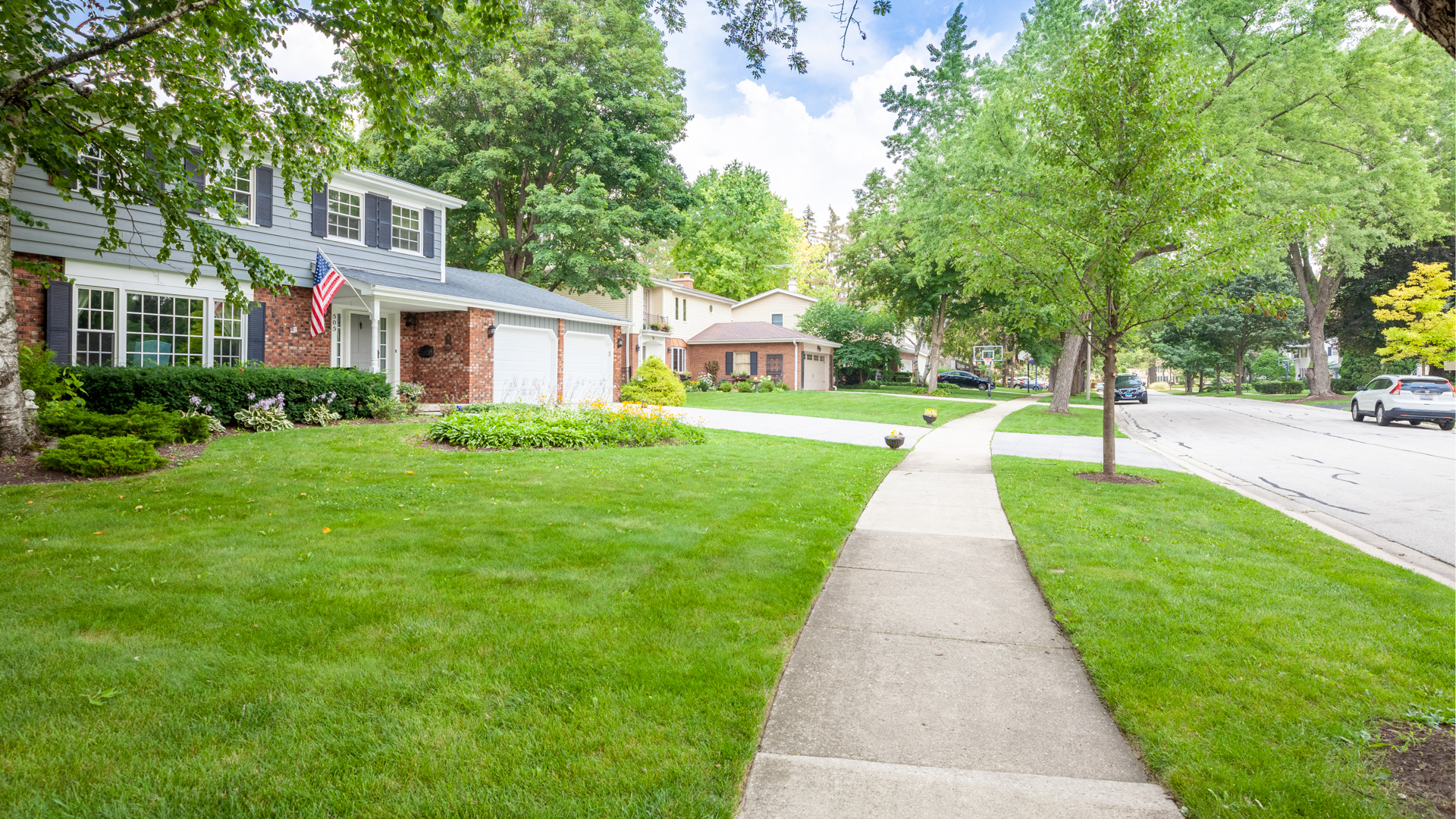 505 Post Road St. Charles, IL 60174 - Photo 2 of 36
