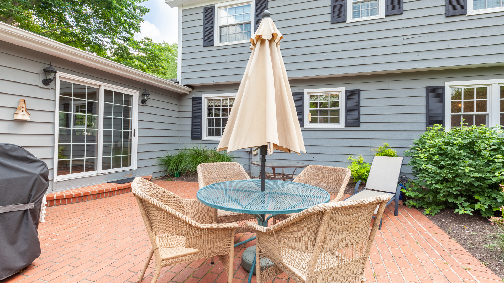 505 Post Road St. Charles, IL 60174 - Photo 33 of 36
