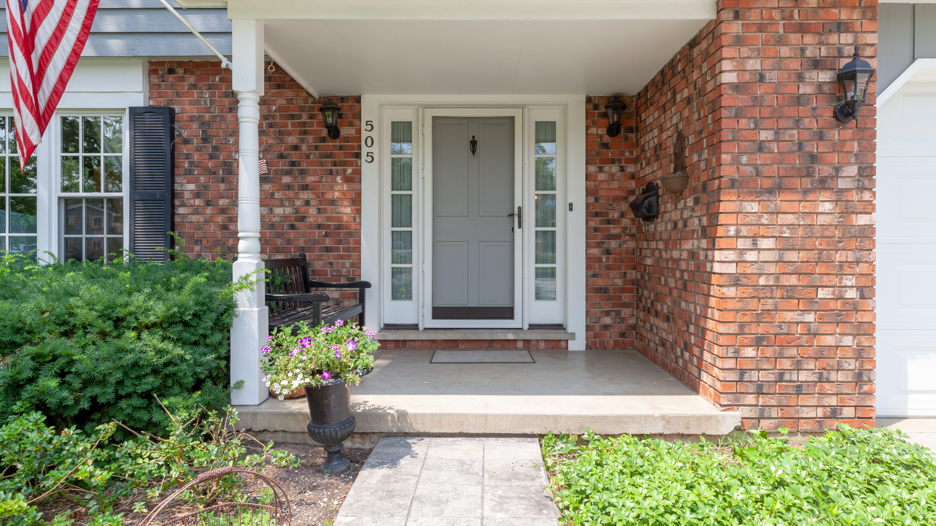 505 Post Road St. Charles, IL 60174 - Photo 5 of 36