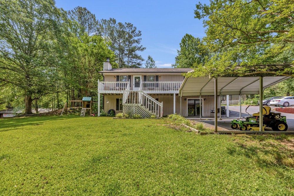 402 Simpson Street Westminster, SC 29693 - Photo 1 of 37 Gallery Image 1