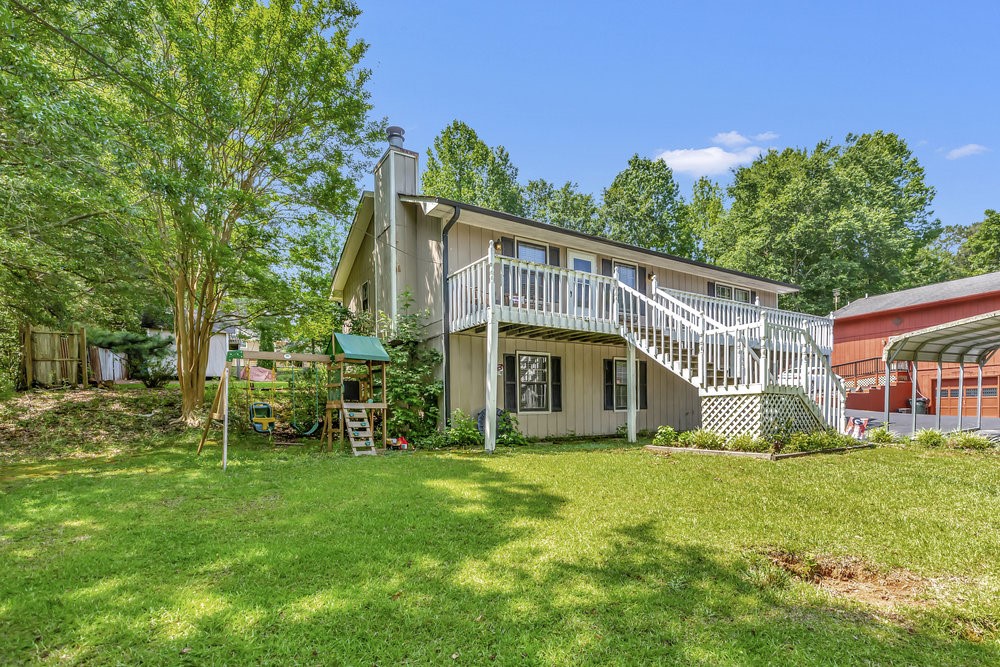 402 Simpson Street Westminster, SC 29693 - Photo 2 of 37 Gallery Image 2