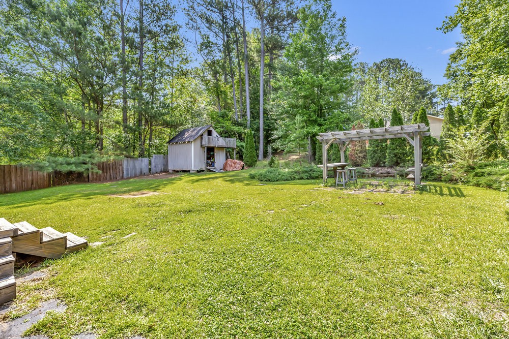 402 Simpson Street Westminster, SC 29693 - Photo 29 of 37 Gallery Image 29