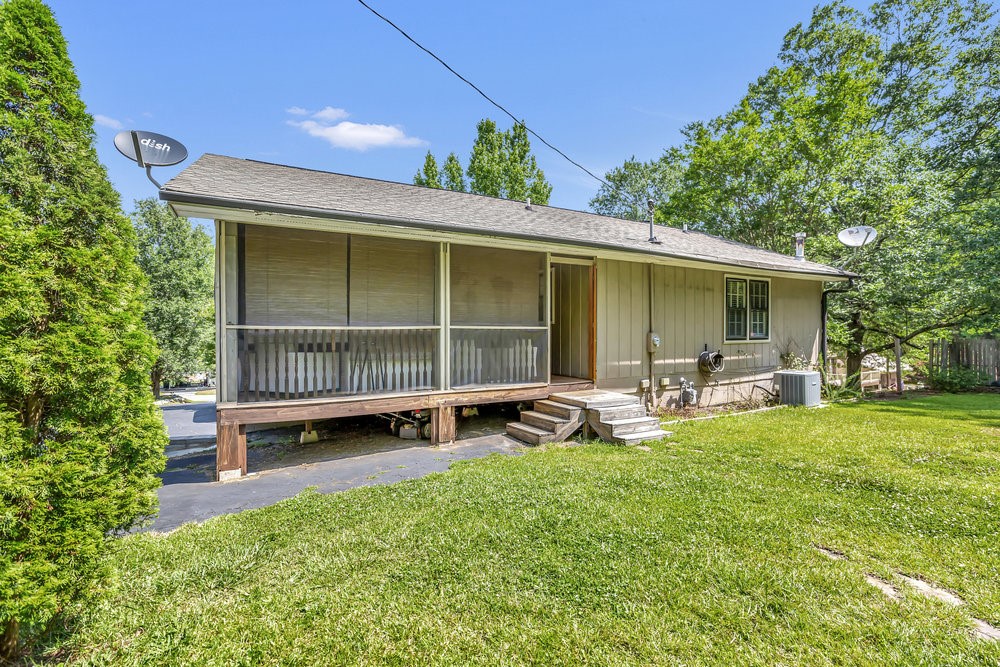 402 Simpson Street Westminster, SC 29693 - Photo 30 of 37 Gallery Image 30