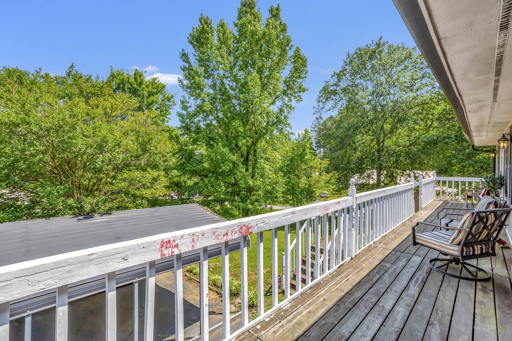 402 Simpson Street Westminster, SC 29693 - Photo 34 of 37 Gallery Image 34