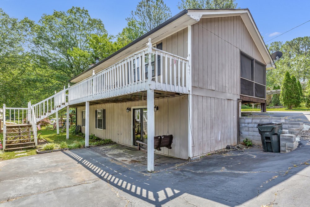 402 Simpson Street Westminster, SC 29693 - Photo 35 of 37 Gallery Image 35