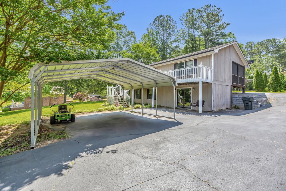 402 Simpson Street Westminster, SC 29693 - Photo 36 of 37 Gallery Image 36