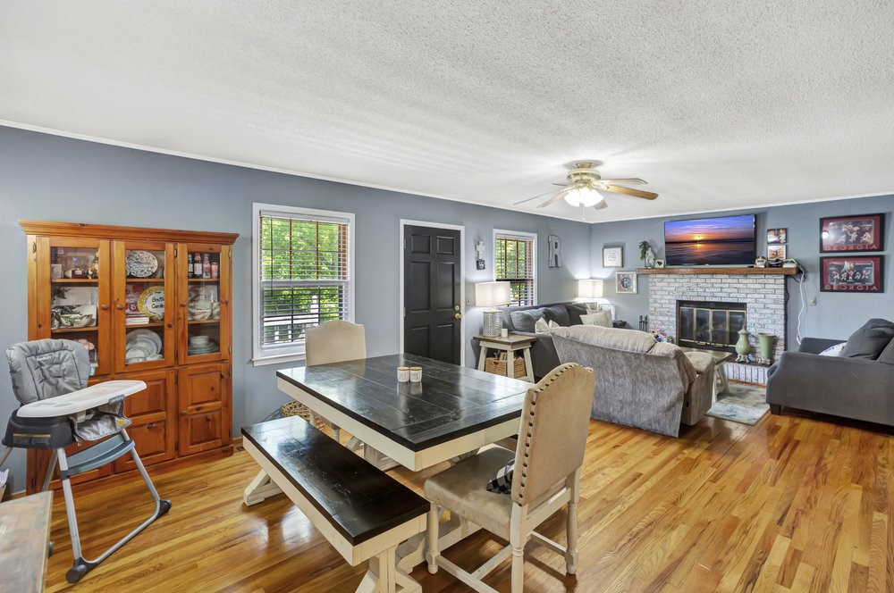 402 Simpson Street Westminster, SC 29693 - Photo 6 of 37 Gallery Image 6