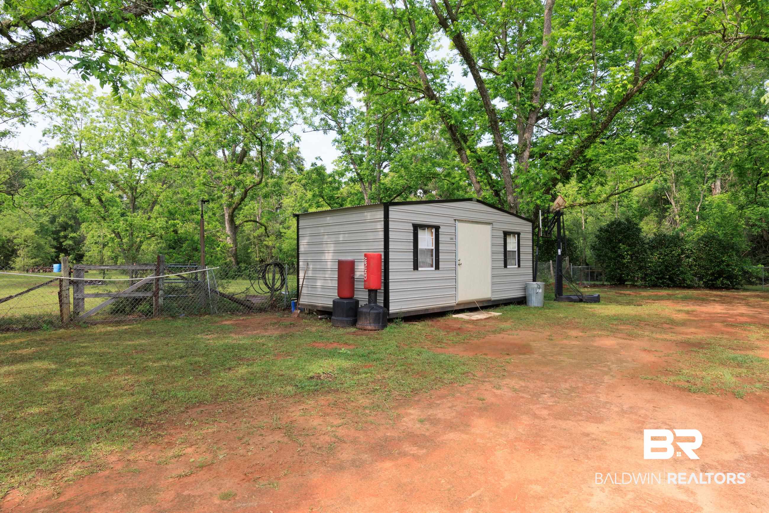 11350 Jack Hamilton Road Mobile, AL 36695 - Photo 23 of 31
