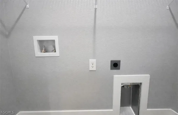 a bathroom with a sink