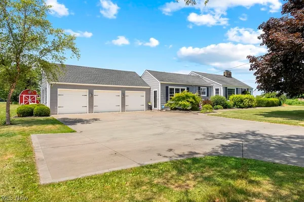 $329,900 | 16246 Highway 301, Lagrange, OH 44050