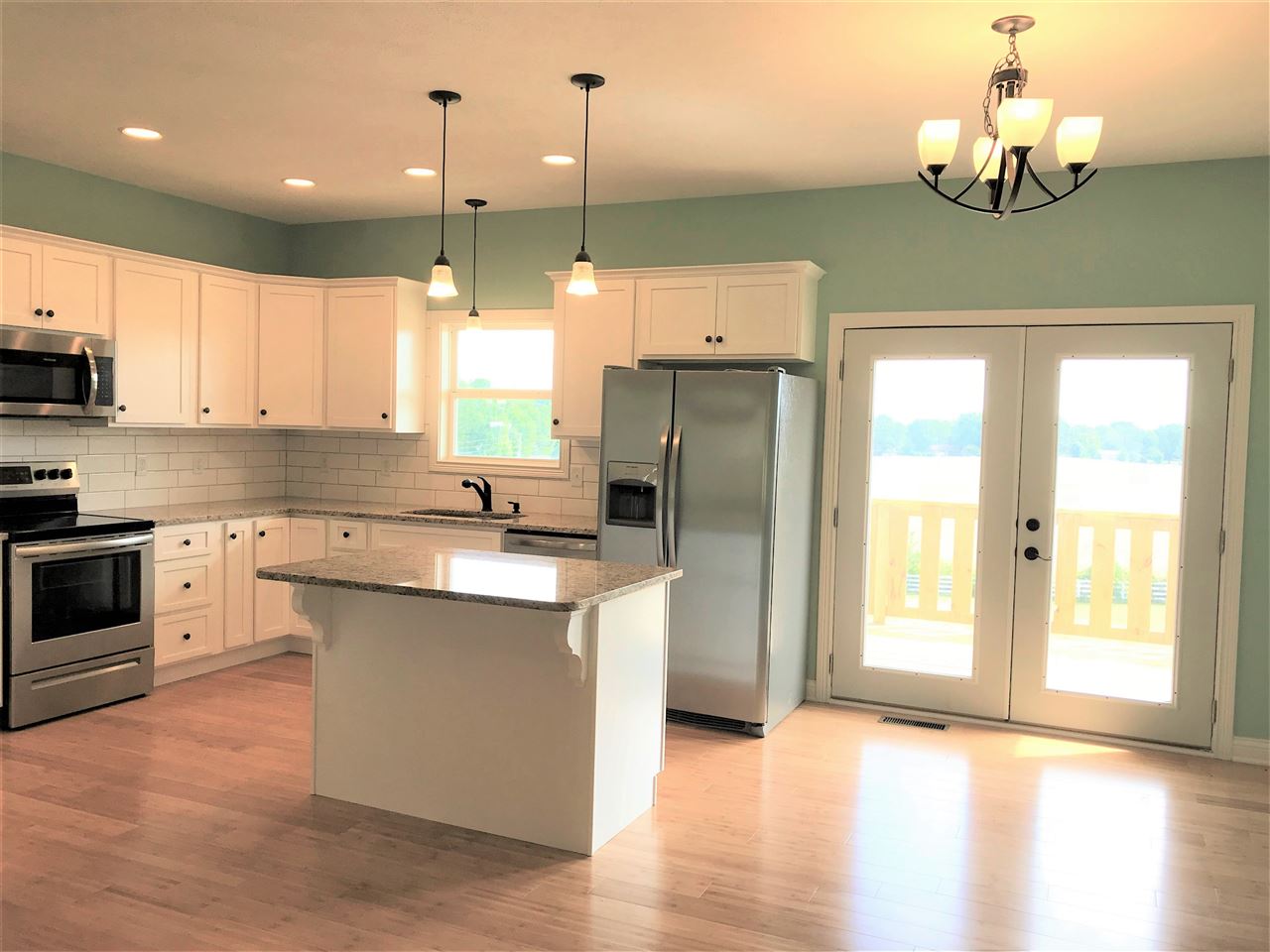 176 Bill Ferguson Road Bowling Green, KY 42101 - Photo 5 of 25 Gallery Image 5