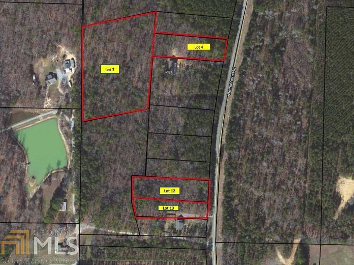0 Bethlehem Road, Unit 12 Rockmart, GA 30153 - Photo 1 of 1