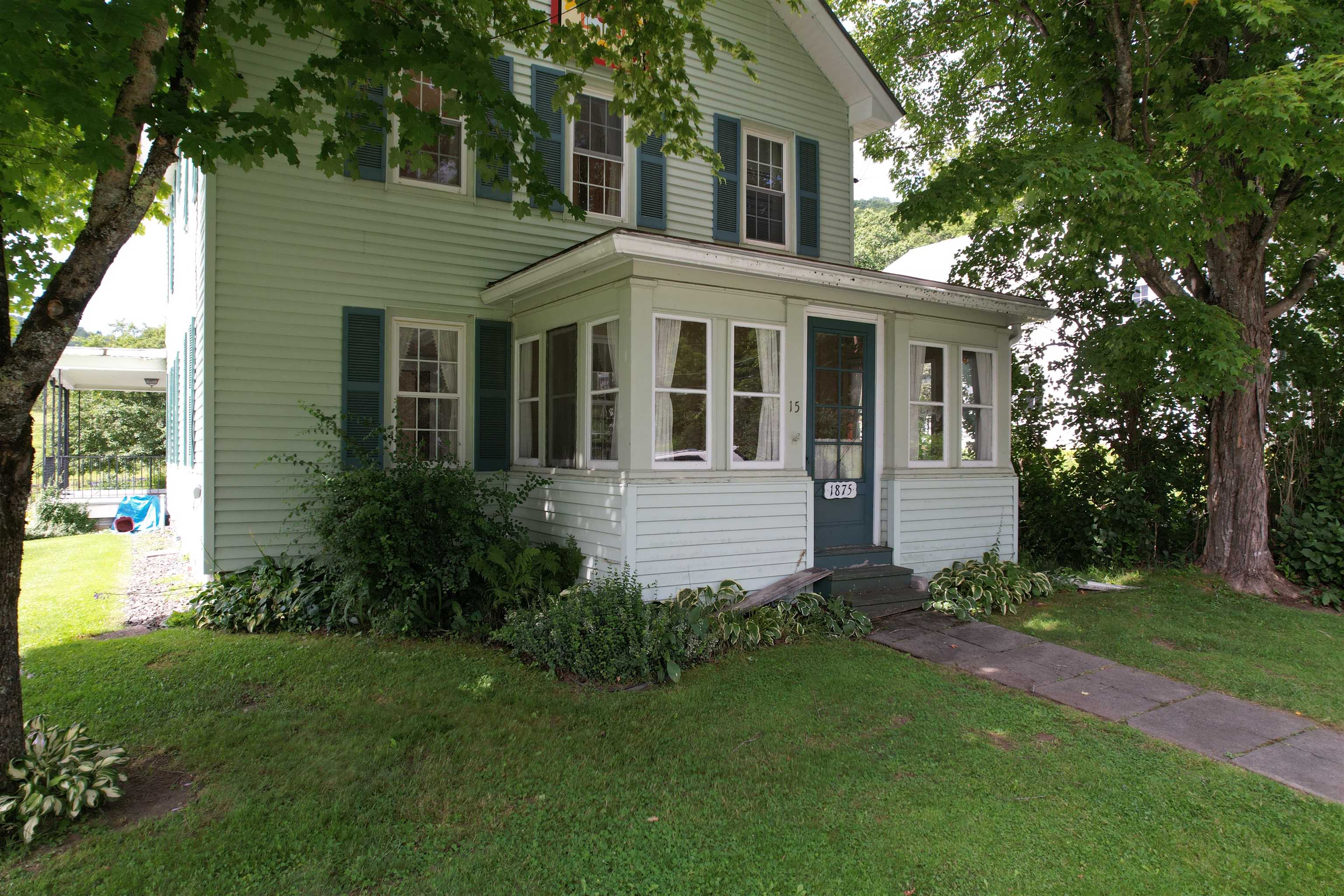 15 Maple Avenue Chelsea, VT 05038 - Photo 40 of 41