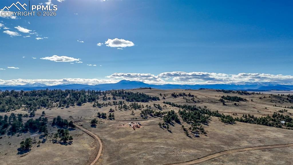 L5209 To-Ma-Kin Circle Hartsel, CO 80449 - Photo 11 of 26 a view of a city