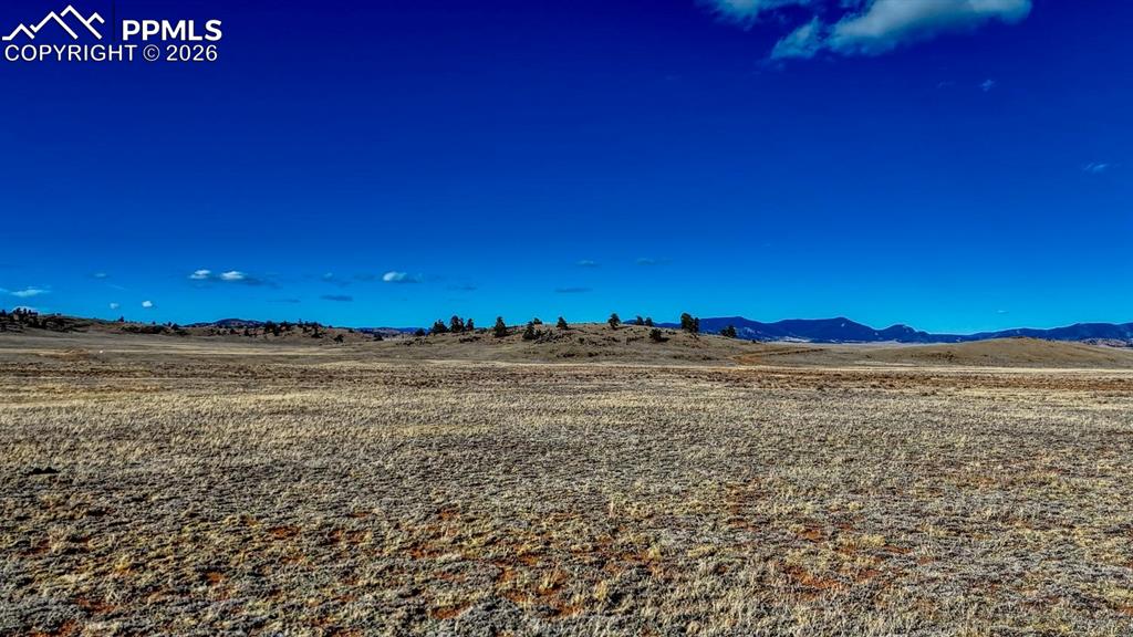 L5209 To-Ma-Kin Circle Hartsel, CO 80449 - Photo 2 of 26 a view of an ocean and a mountain