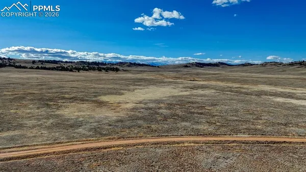 $18,000 | L5209 To-Ma-Kin Circle, Hartsel, CO 80449