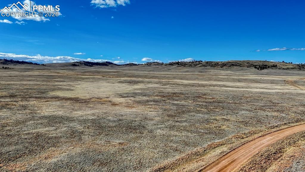 L5209 To-Ma-Kin Circle Hartsel, CO 80449 - Photo 26 of 26 a view of ocean view
