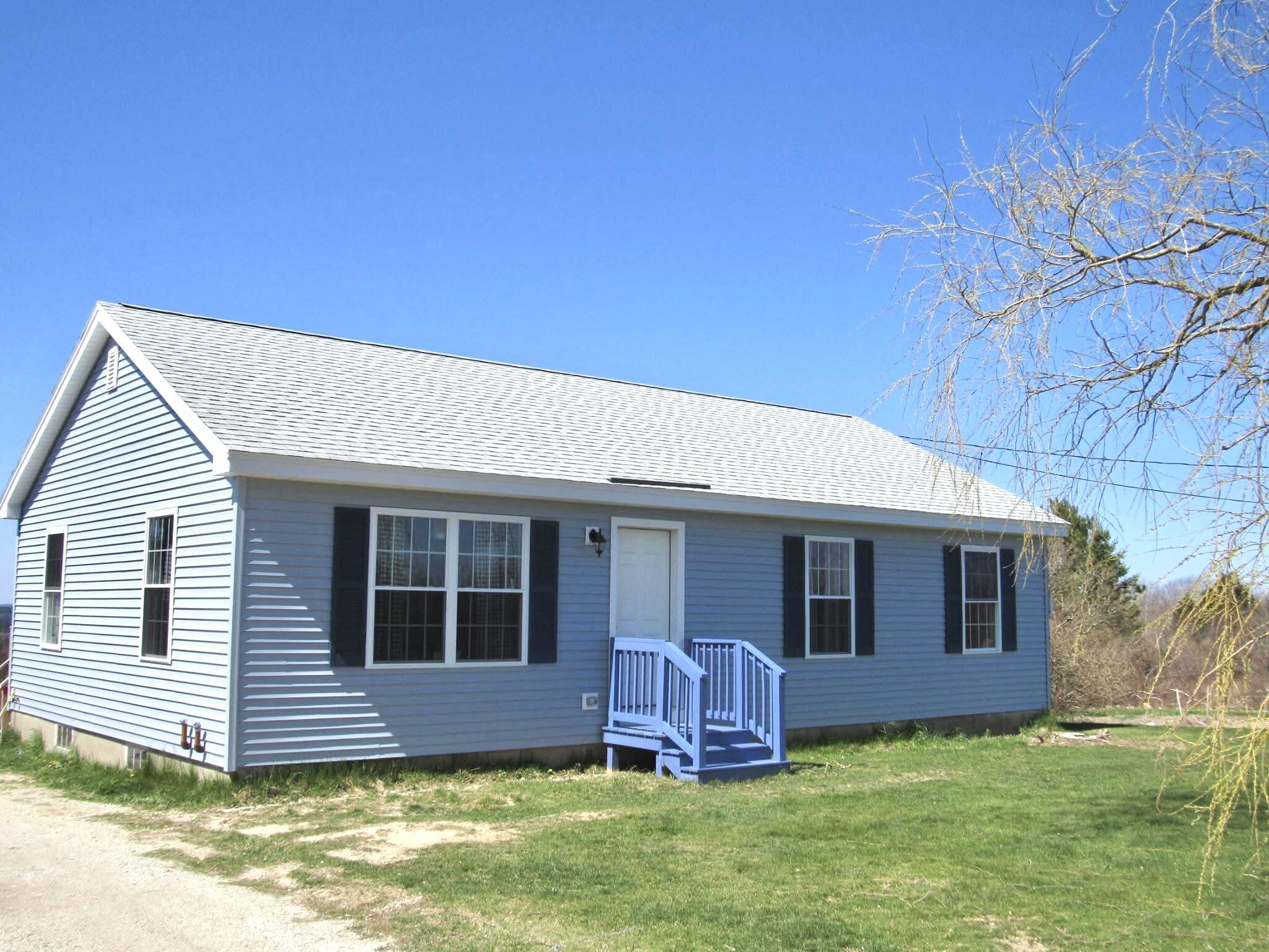 1312 Macomber Mill Road Eastbrook, ME 04634 - Photo 2 of 41
