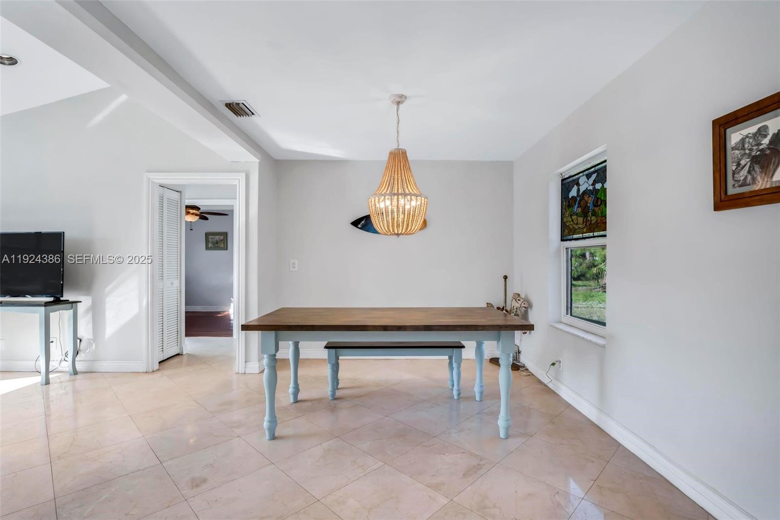 17607 88th Road North Loxahatchee, FL 33470 - Photo 15 of 56 a room with pool table and windows