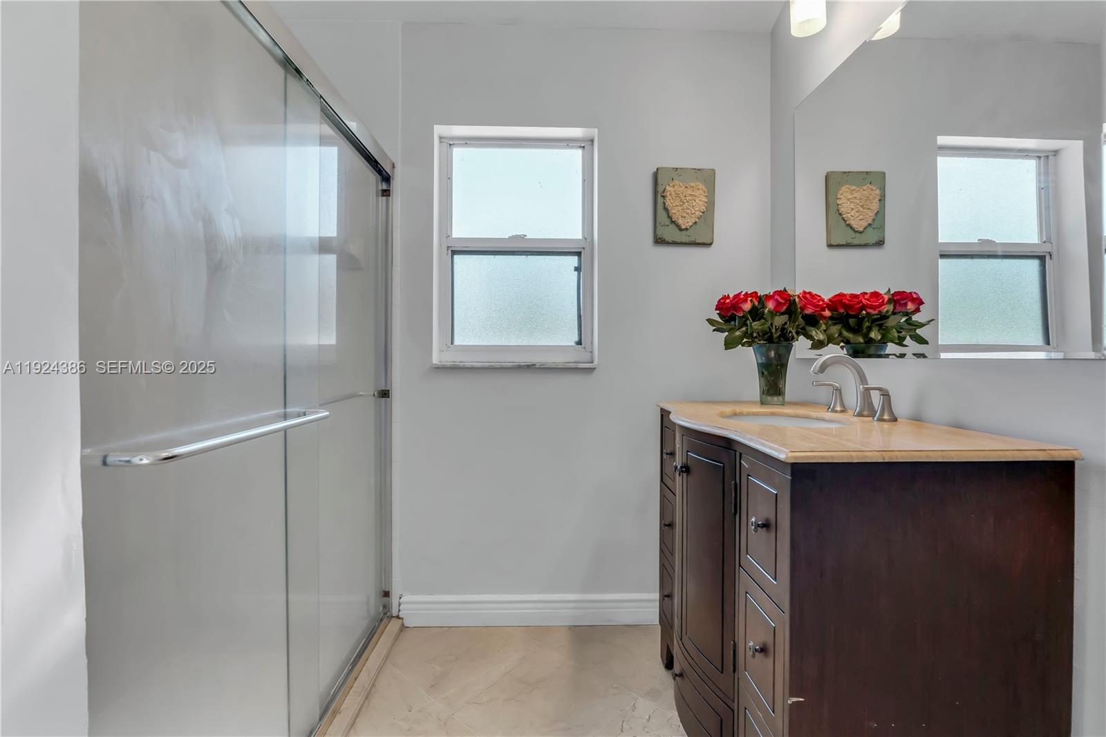 17607 88th Road North Loxahatchee, FL 33470 - Photo 24 of 56 a view of kitchen with a sink cabinets and window