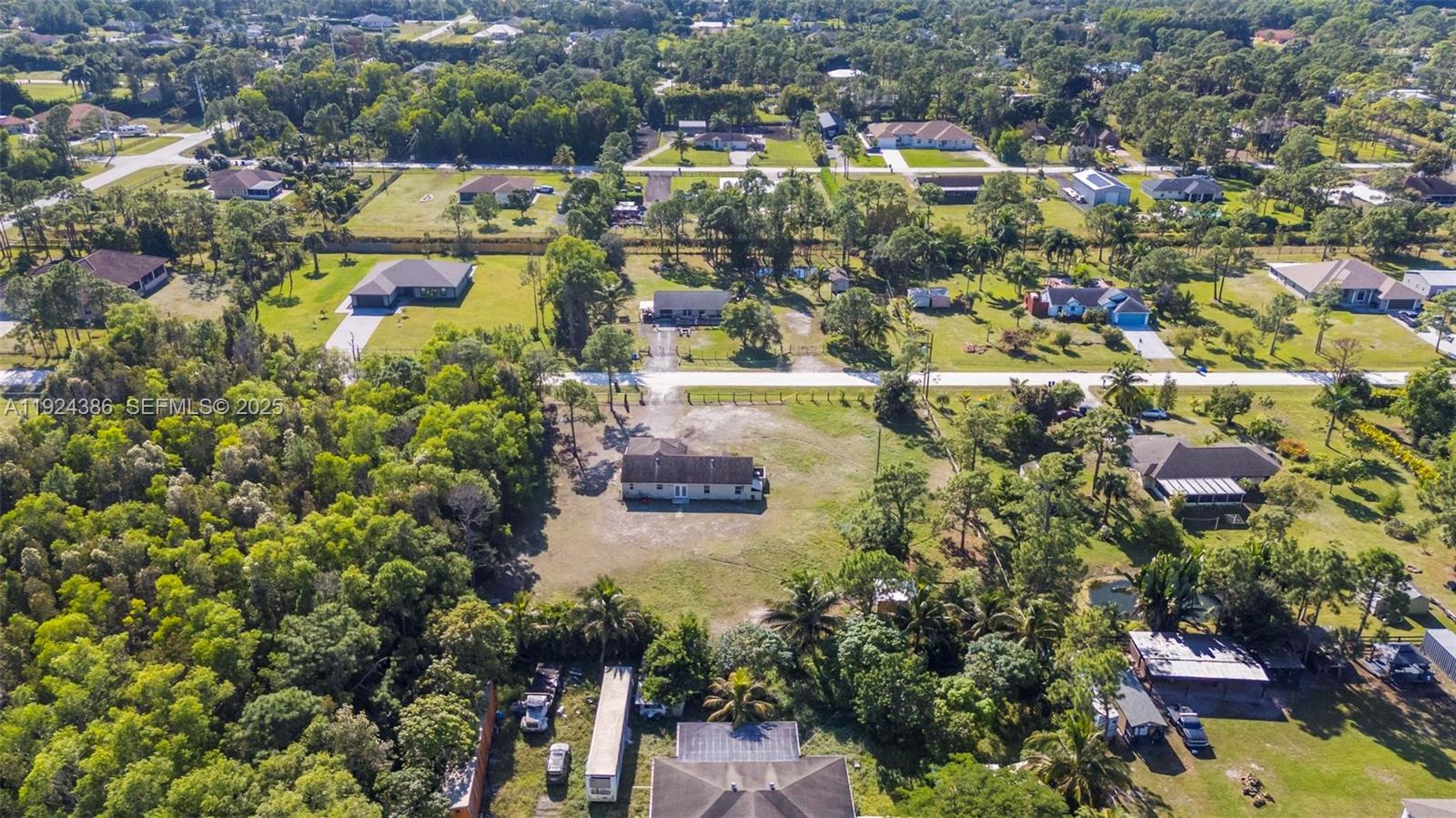17607 88th Road North Loxahatchee, FL 33470 - Photo 6 of 56 a view of a city