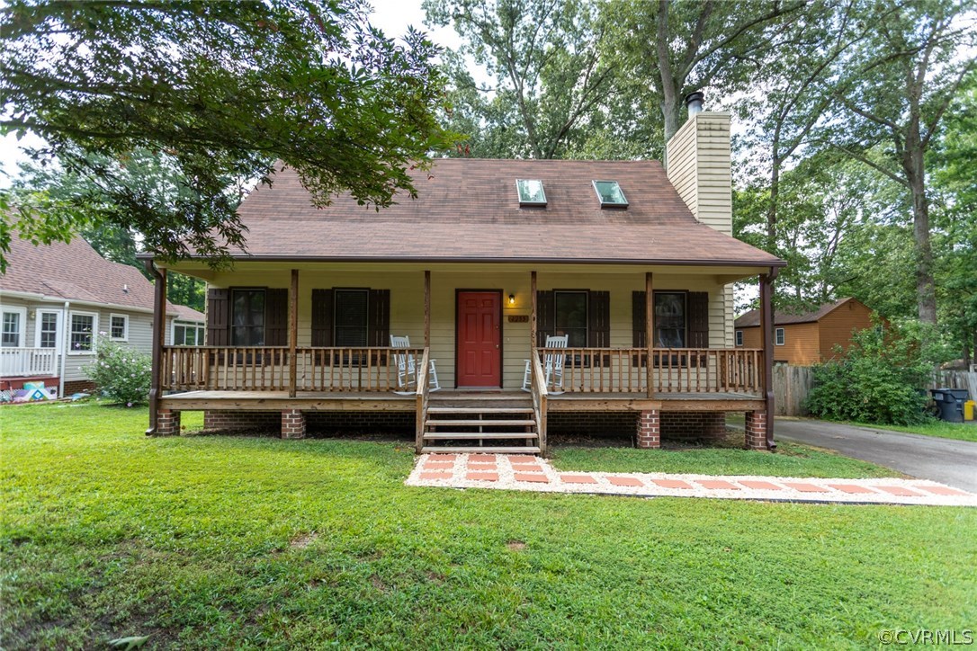2953 Maplevale Road Chester, VA 23831 - Photo 1 of 50 Gallery Image 1