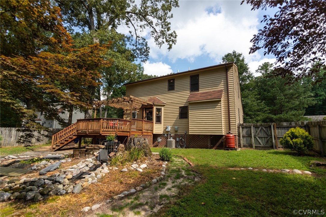 2953 Maplevale Road Chester, VA 23831 - Photo 50 of 50 Gallery Image 50