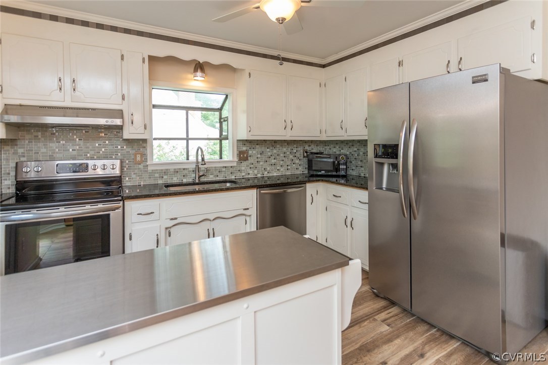 2953 Maplevale Road Chester, VA 23831 - Photo 9 of 50 Gallery Image 9