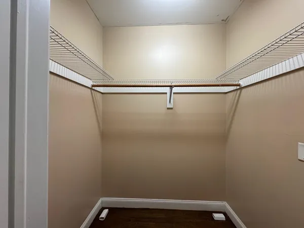 a view of small space