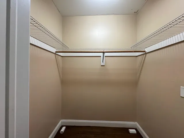 a view of small space