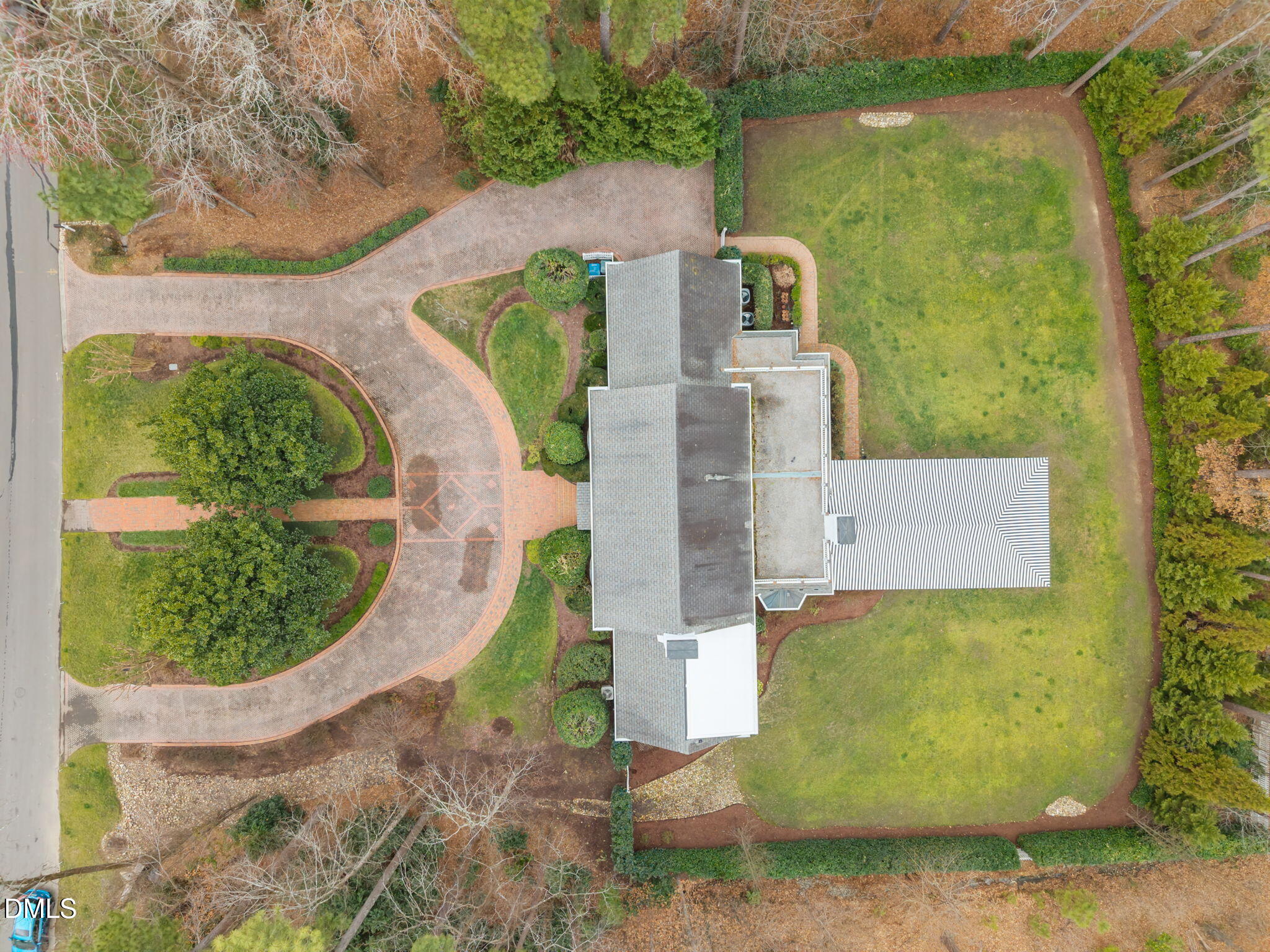 3712 Darwin Road Durham, NC 27707 - Photo 81 of 82