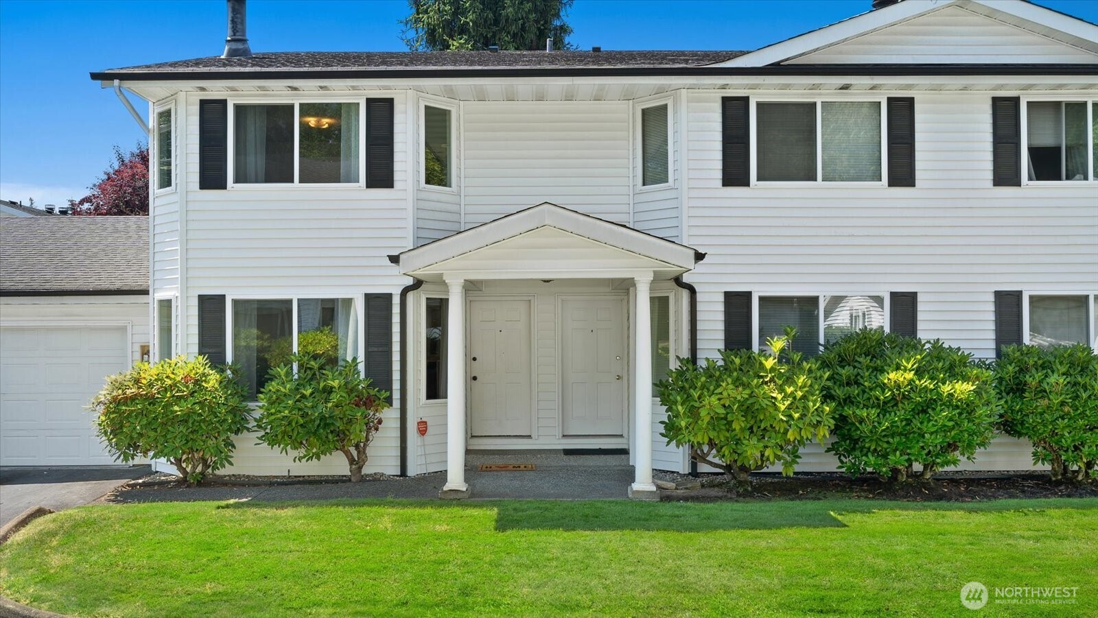 4518 Southwest 320th Street, Unit A Federal Way, WA 98023 - Photo 1 of 34
