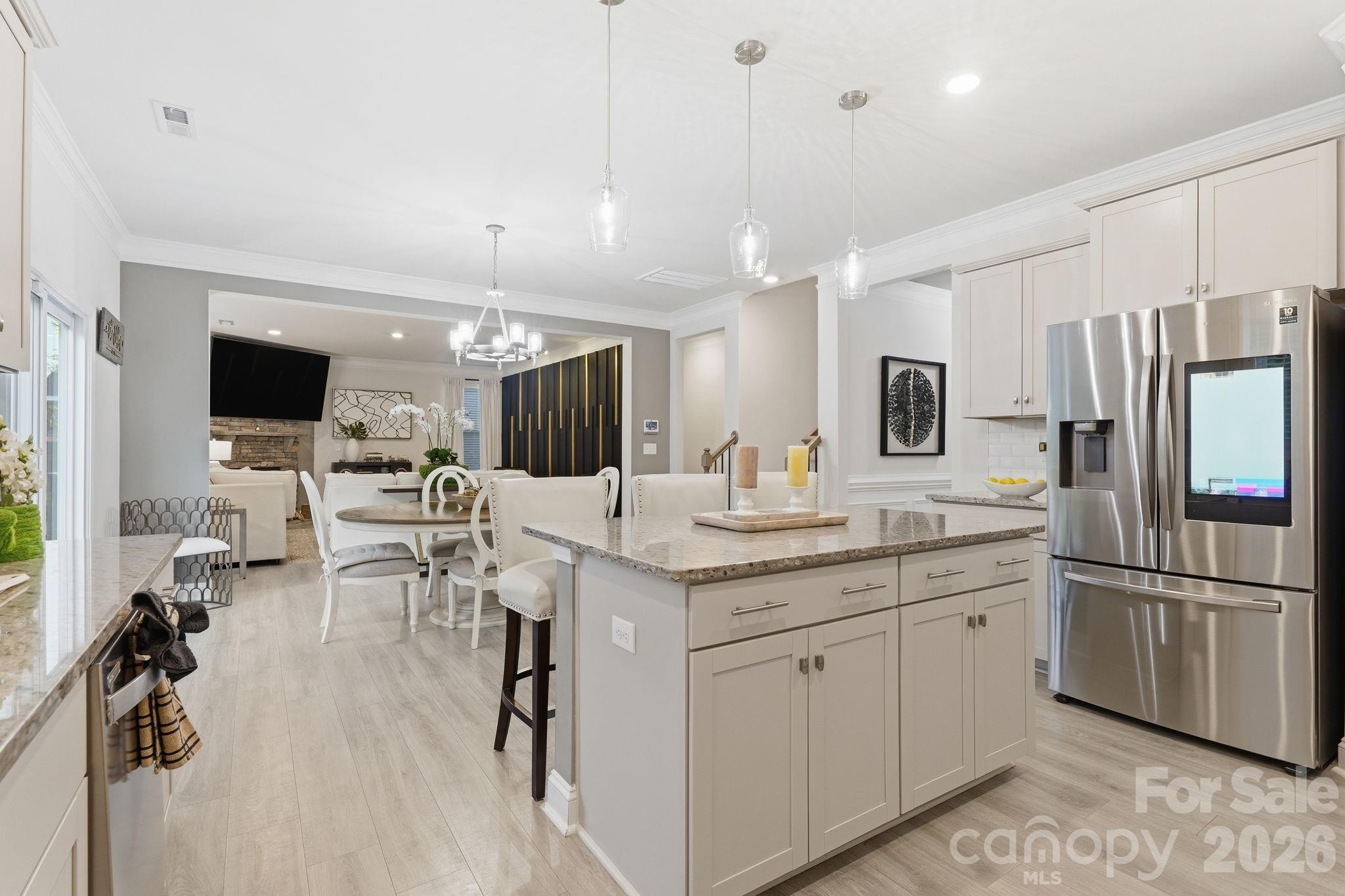 108 West Northstone Road Mooresville, NC 28115 - Photo 9 of 48