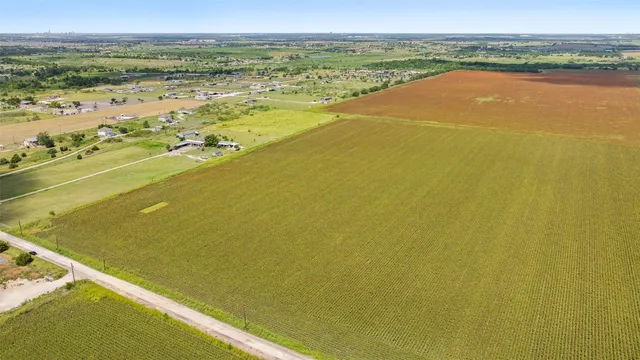a view of an ocean and beach