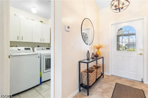 $2,100 | Undisclosed Address, Cape Coral, FL 33914