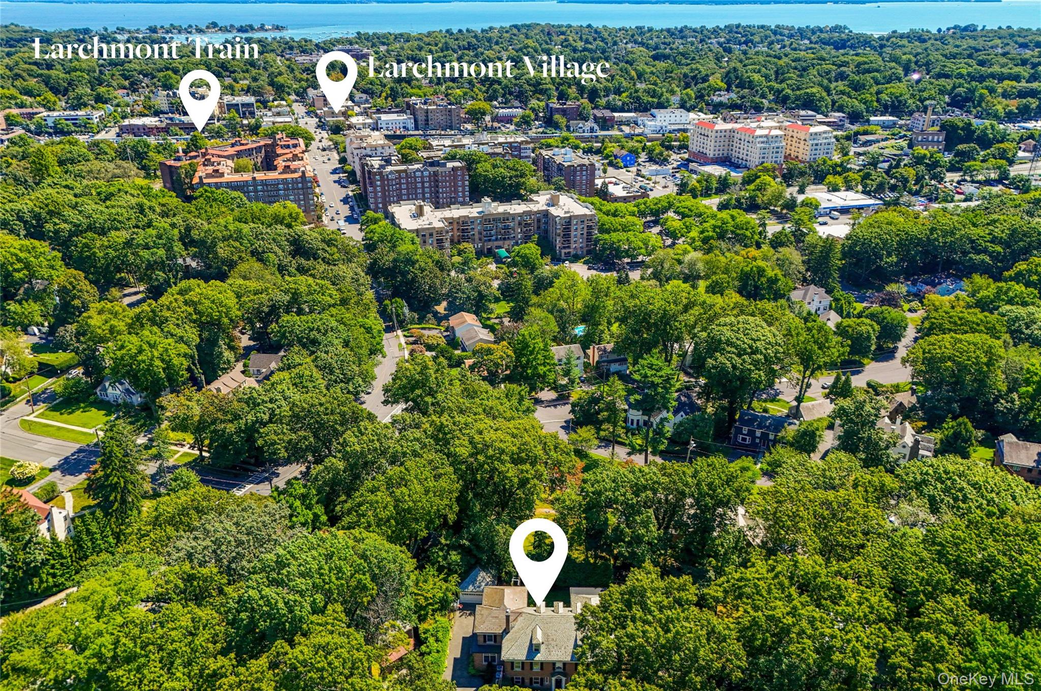 7 Rochelle Road Larchmont, NY 10538 - Photo 44 of 48