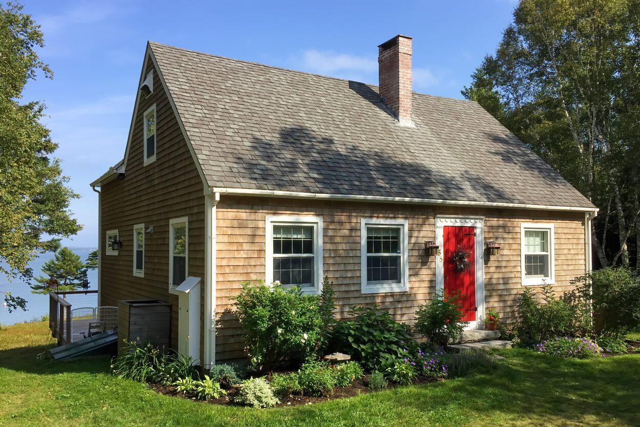 58 Englishman Bay Road Jonesport, ME 04649 - Photo 2 of 35 8F0BF8A9-47D6-467B-B9E0-0C7D9522DD55