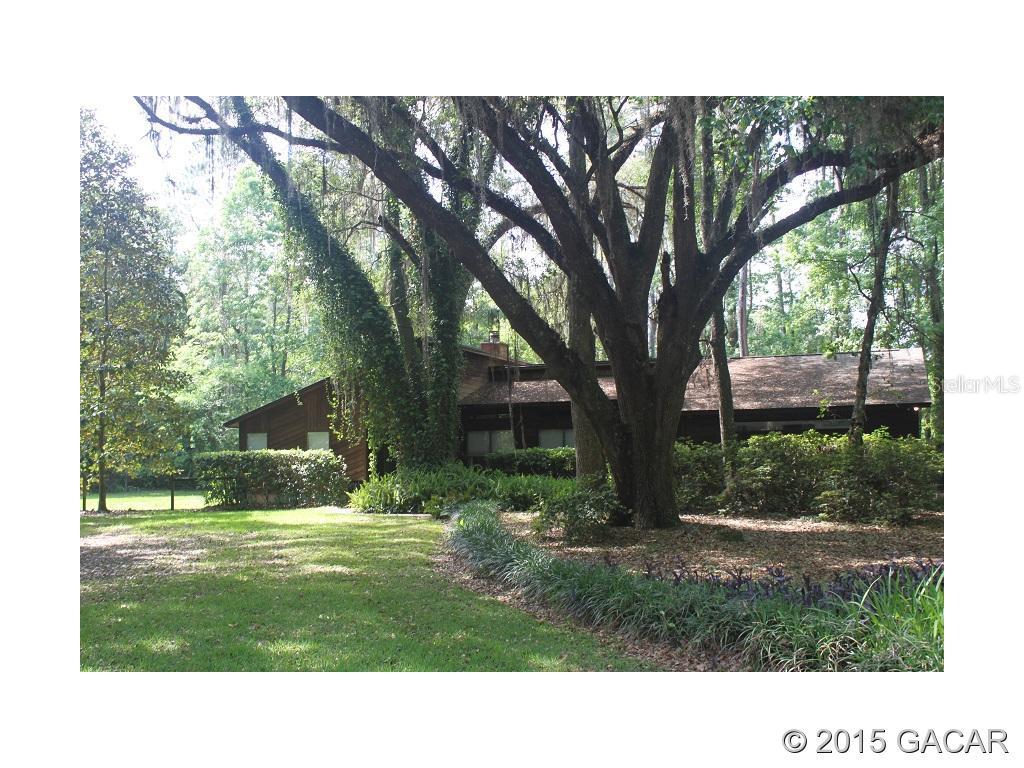 10218 Southwest 15th Place Gainesville, FL 32607 - Photo 1 of 1 Gallery Image 1