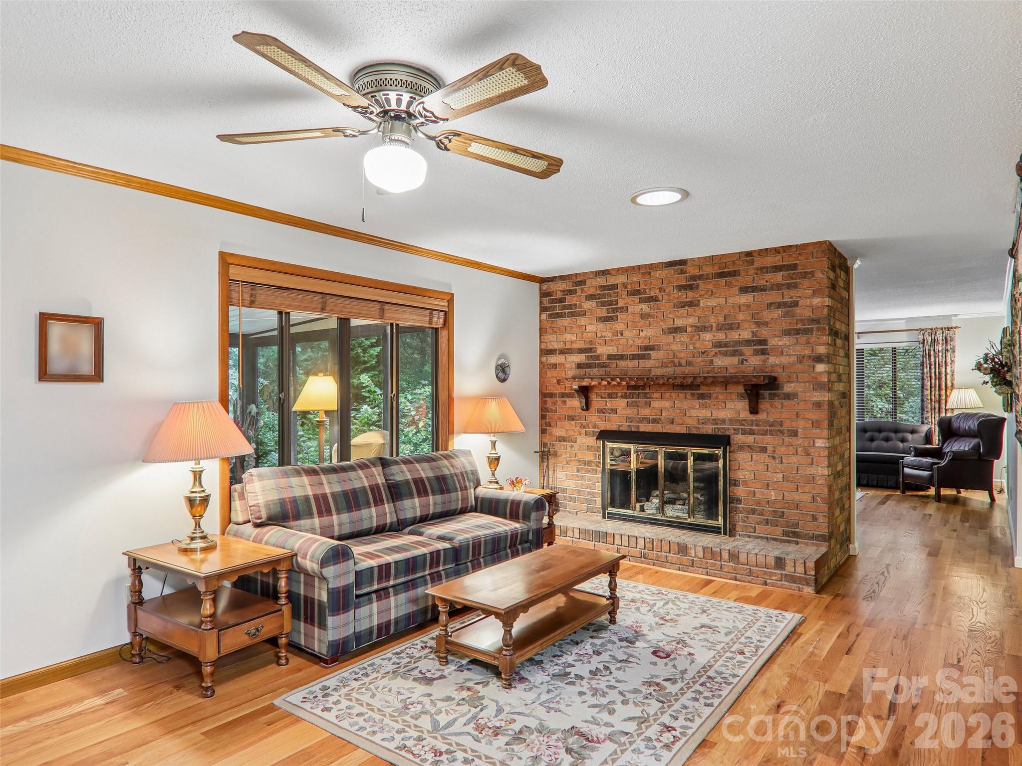 126 Brandon Road Hendersonville, NC 28739 - Photo 7 of 41 Gallery Image 7