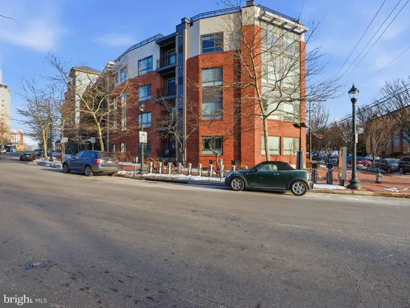 $299,000 | 8005 13th Street, Unit 411, Silver Spring, MD 20910