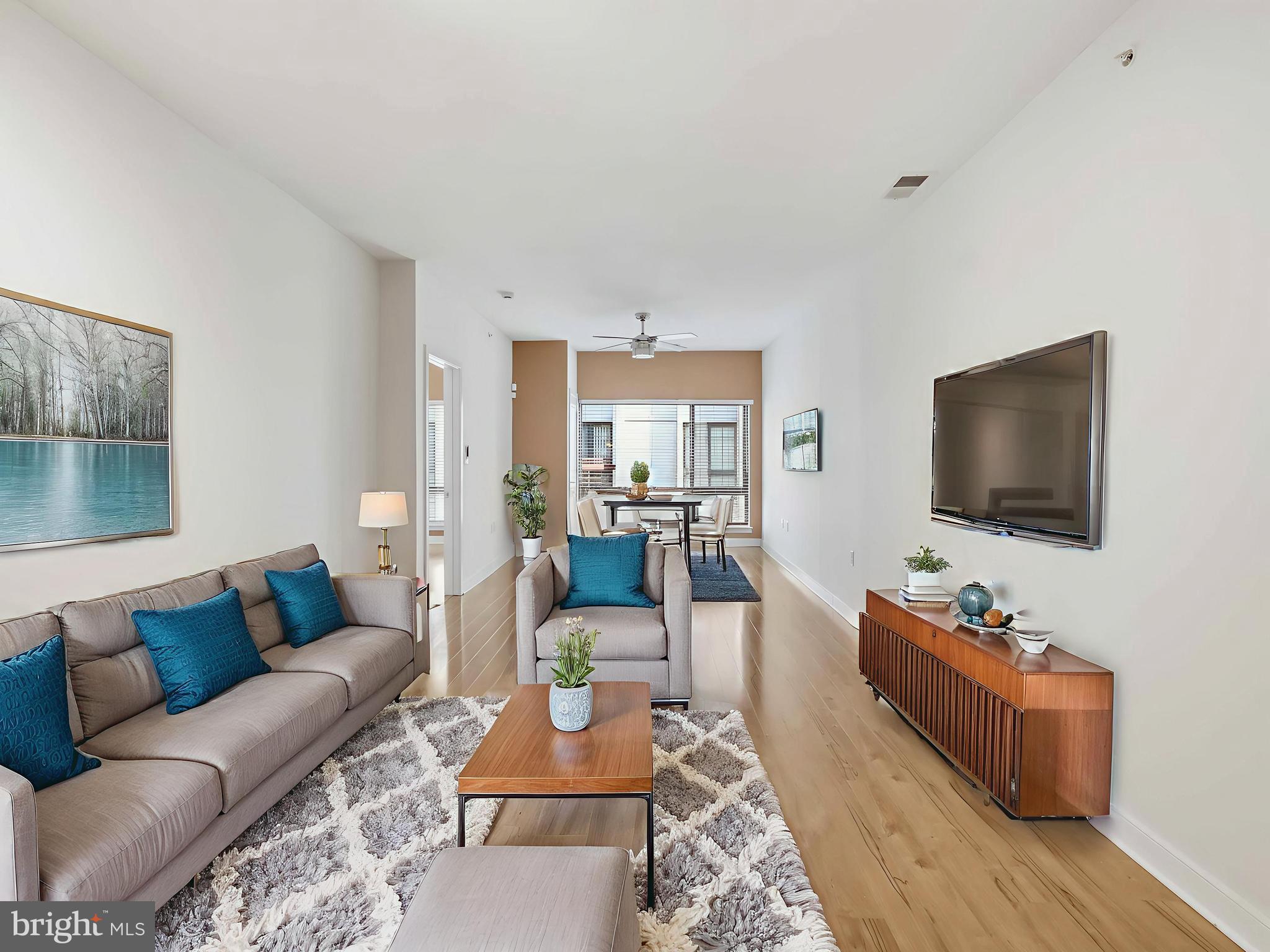 8005 13th Street, Unit 411 Silver Spring, MD 20910 - Photo 11 of 33