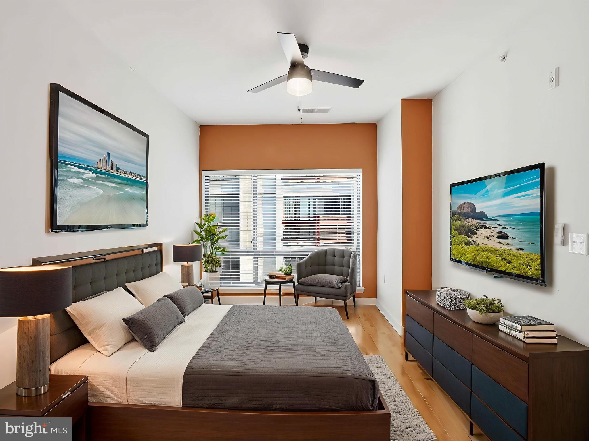 8005 13th Street, Unit 411 Silver Spring, MD 20910 - Photo 15 of 33